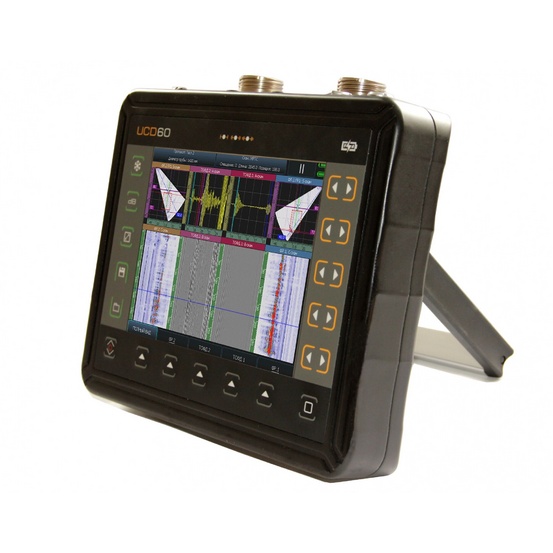 Ультразвуковой дефектоскоп УСД-60ФР-16/128