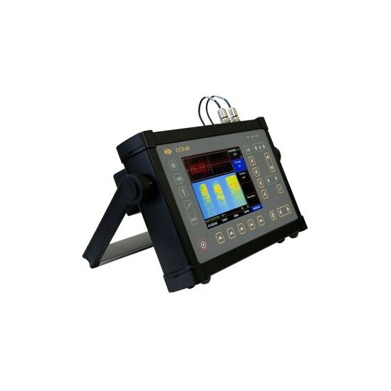 vosmikanalnyy низкочастотный УЗ дефектоскоп УСД-60Н-8К