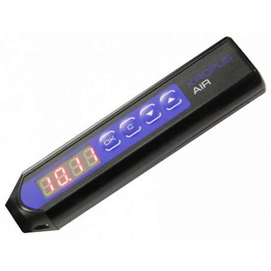 AIR портативный ЭМА-толщиномер