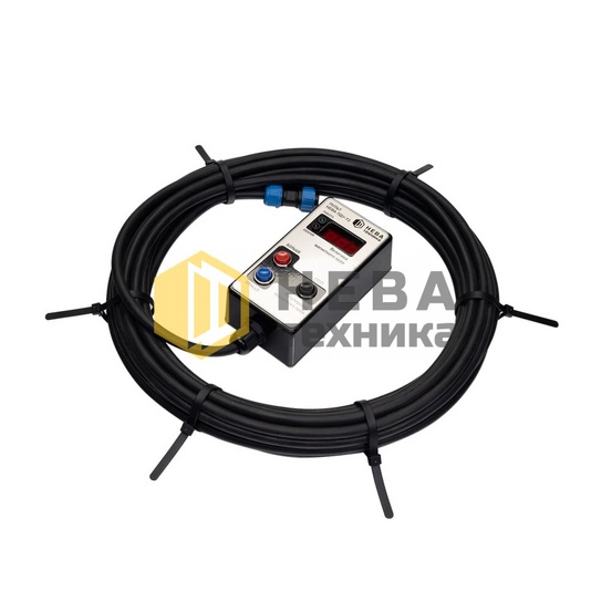 Пульт НЕВА ПДУ-T2