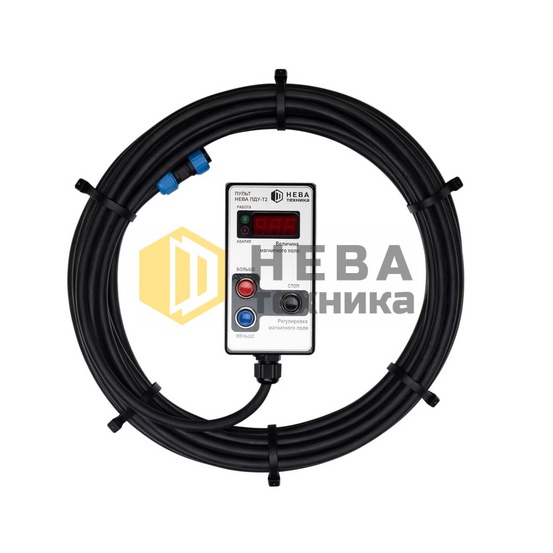 Пульт НЕВА ПДУ-T2