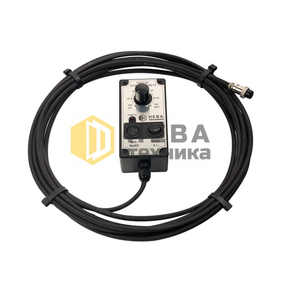 Пульт НЕВА ПДУ-T2.М1