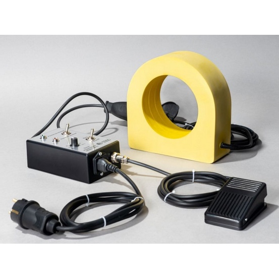 Катушка намагничивания НЕВА CM-120 (магнитный дефектоскоп)