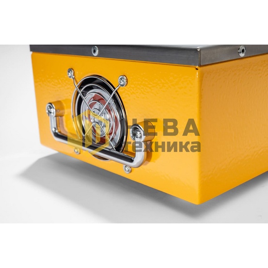 Мощное настольное размагничивающее устройство НЕВА MD-3 (310х220 мм). Промышленное, Гарантия 2 года