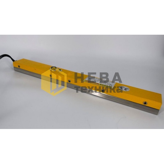 Ручное размагничивающее устройство WLM-TC 30 / Полупромышленный, Гарантия 1 год