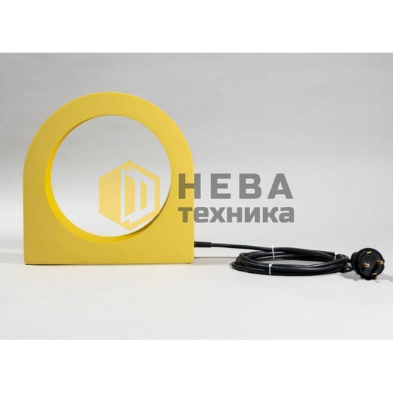 Катушка размагничивания НЕВА CD-200