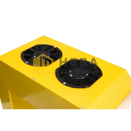 Размагничивающие соленоиды серии НЕВА MD.PRO