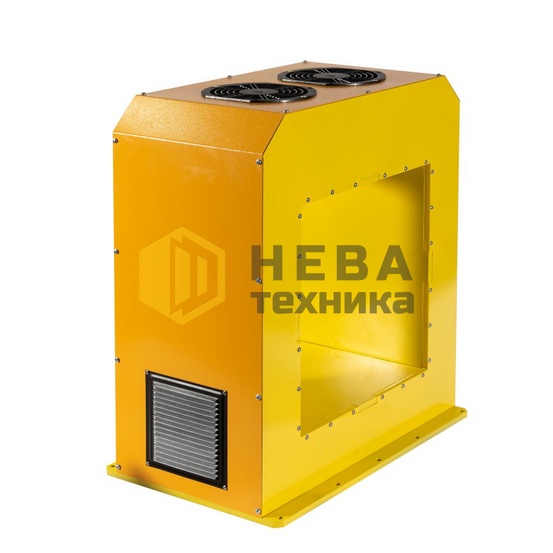 Размагничивающие соленоиды серии НЕВА MD.PRO