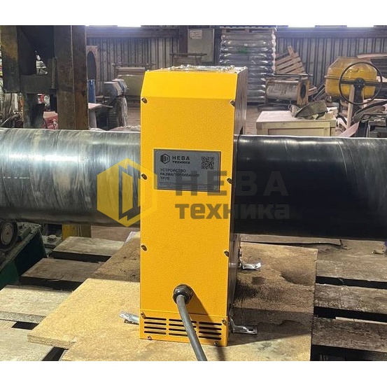 Промышленные размагничивающие соленоиды - под Заказ