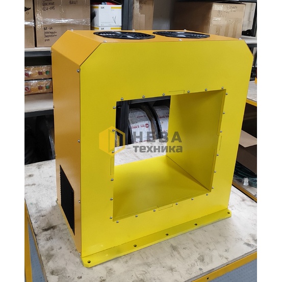 Промышленные размагничивающие соленоиды - под Заказ