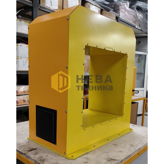 Промышленные размагничивающие соленоиды - под Заказ