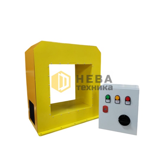 Размагничивающие соленоиды пониженной частоты