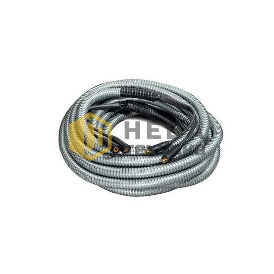 Установка размагничивания бурового инструмента НЕВА УРБТ-300.Б