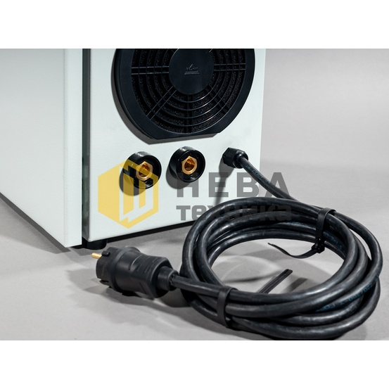 Установка размагничивания бурового инструмента НЕВА УРБТ-300.Б