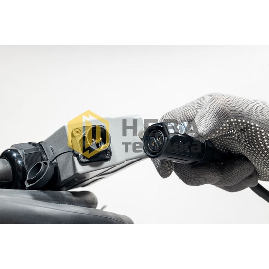 Устройство размагничивания труб НЕВА MD-T2.3