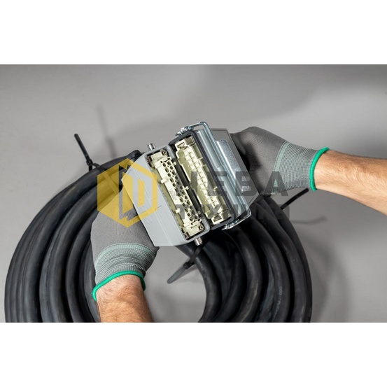 Устройство размагничивания труб НЕВА MD-T2.3