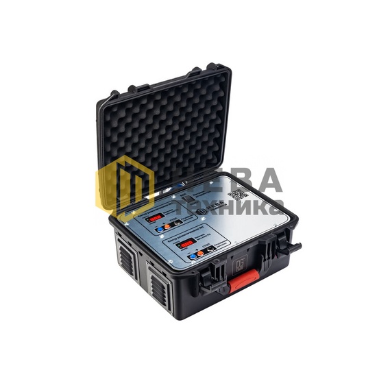 Устройство размагничивания труб НЕВА MD-T2