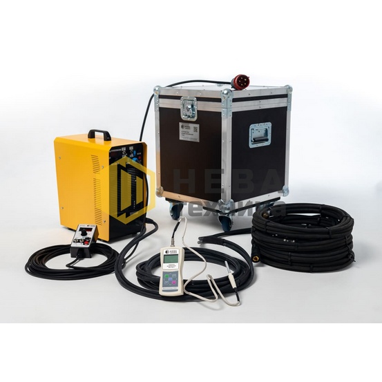 Устройство размагничивания труб НЕВА MD-T1.P3