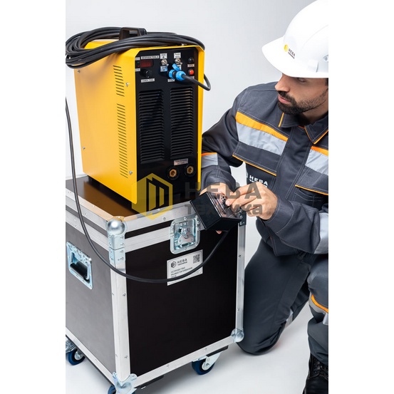 Устройство размагничивания труб НЕВА MD-T1.P3