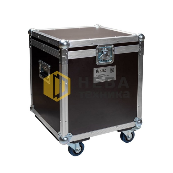 Устройство размагничивания труб НЕВА MD-T1