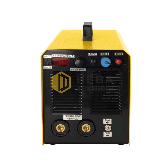 Устройство размагничивания труб НЕВА MD-T2.М1