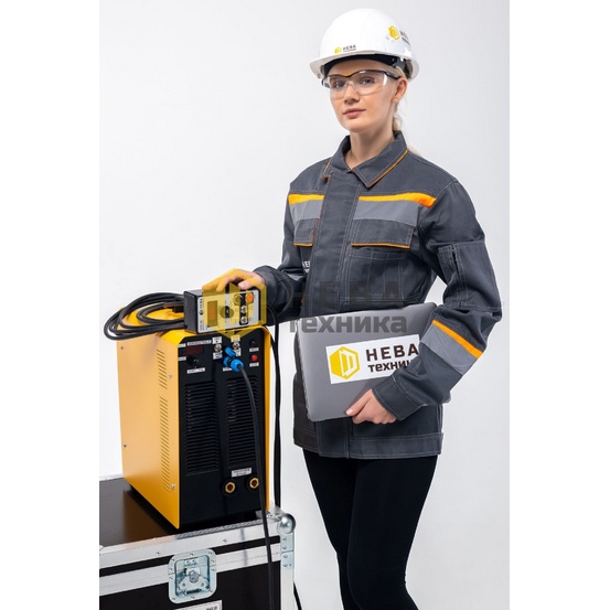 Устройство размагничивания труб НЕВА MD-T1.Р3/М1 (модернизированное)