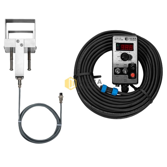 Устройство размагничивания труб НЕВА MD-T1.Р3/М1 (модернизированное)