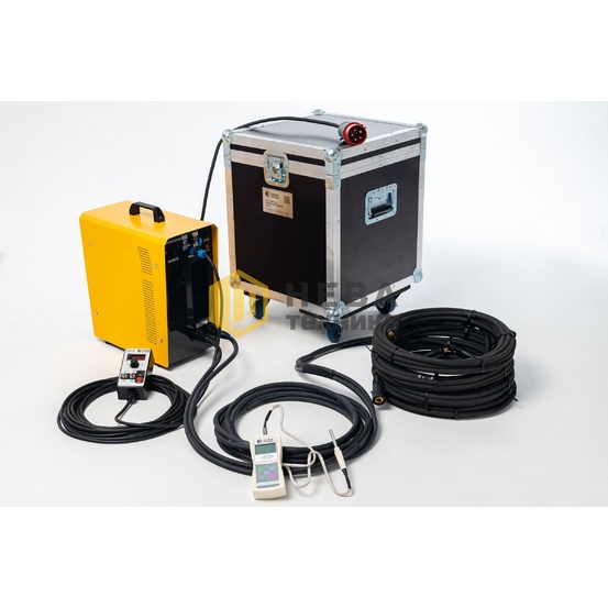 Устройство размагничивания труб НЕВА MD-T1.Р3/М1 (модернизированное)