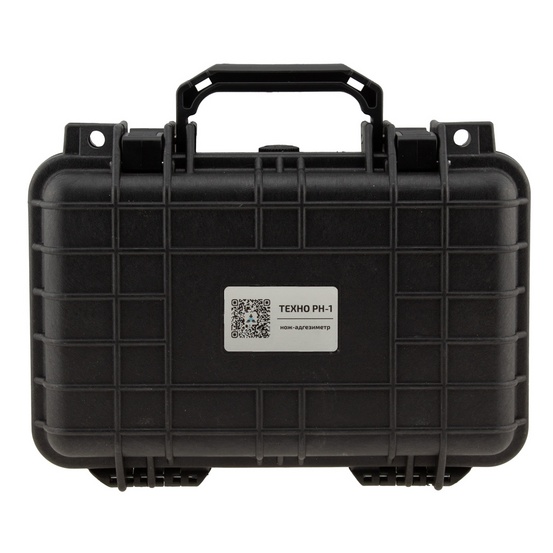 Адгезиметр-нож Техно РН-1