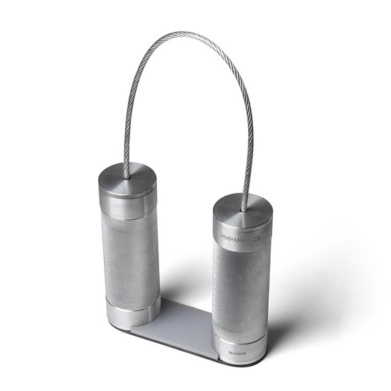 Намагничивающее устройство на постоянных магнитах  МИРАМАГ-20