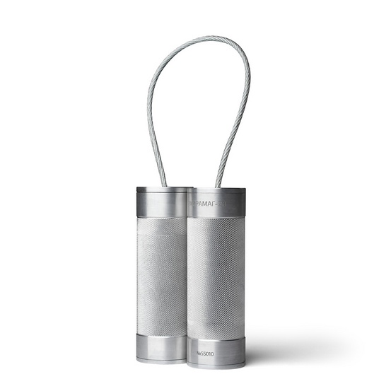 Намагничивающее устройство на постоянных магнитах  МИРАМАГ-20