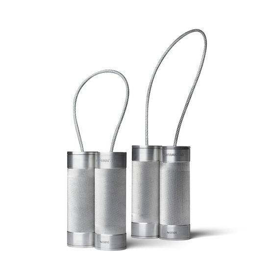 Намагничивающее устройство на постоянных магнитах  МИРАМАГ-20