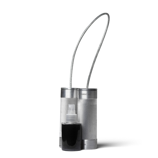 Намагничивающее устройство на постоянных магнитах  МИРАМАГ-40