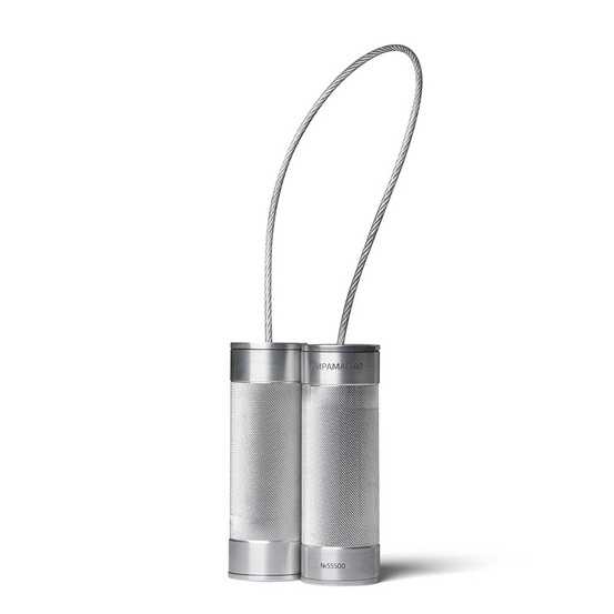 Намагничивающее устройство на постоянных магнитах  МИРАМАГ-40