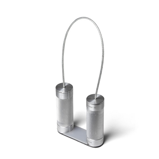 Намагничивающее устройство на постоянных магнитах  МИРАМАГ-40