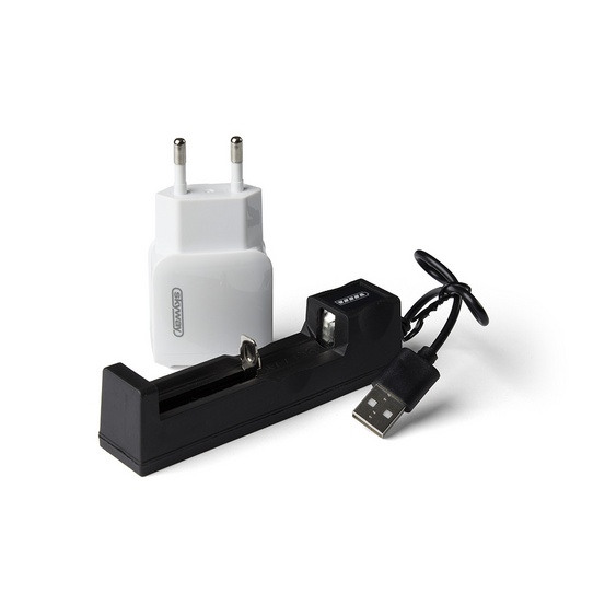 Фонарь УФ-Техно 365