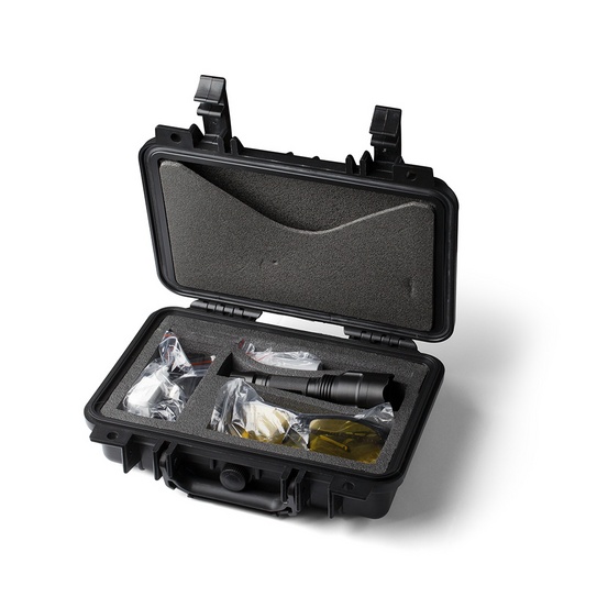 Фонарь УФ-Техно 365