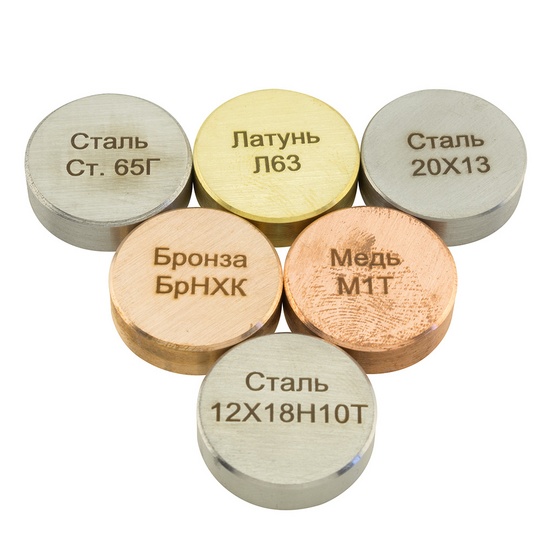 Структуроскоп МЕТЭК-М