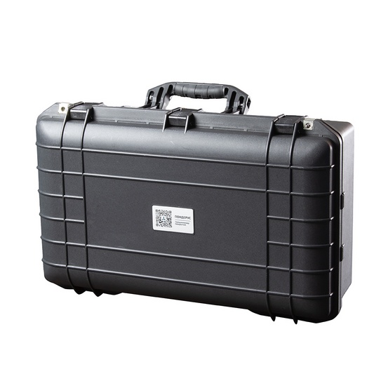 Толщиномер покрытий Пондерус