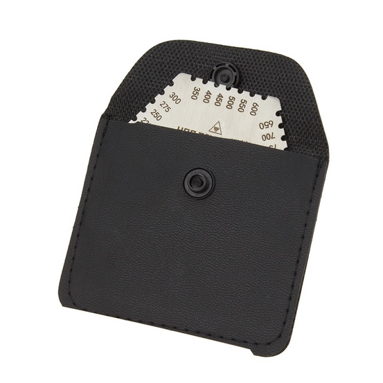 Толщиномер-гребенка МТ-3