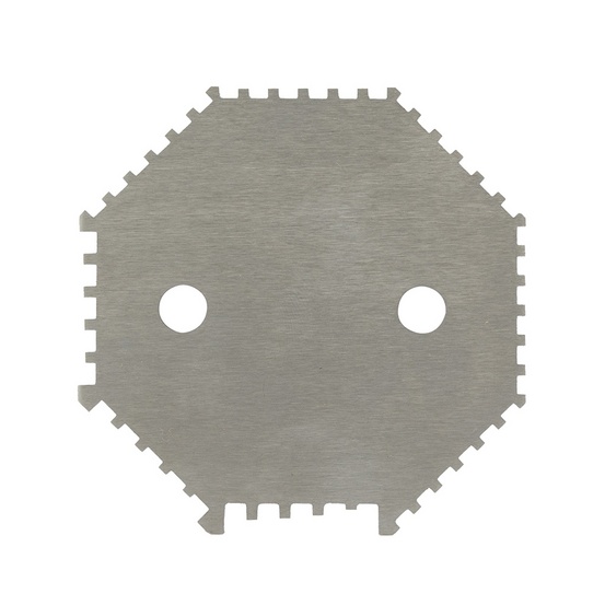 Толщиномер-гребенка МТ-4