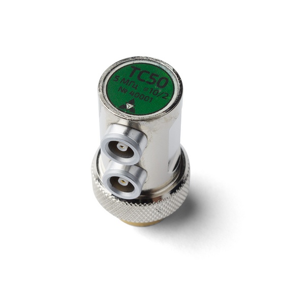 Ультразвуковой толщиномер ДИАСКАН