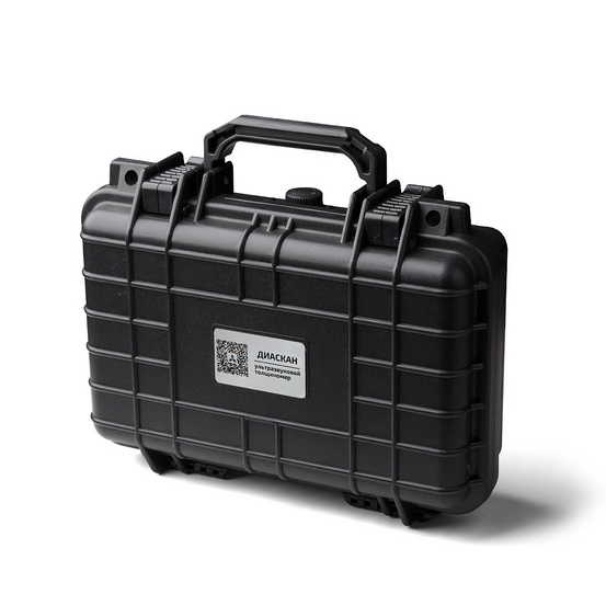 Ультразвуковой толщиномер ДИАСКАН