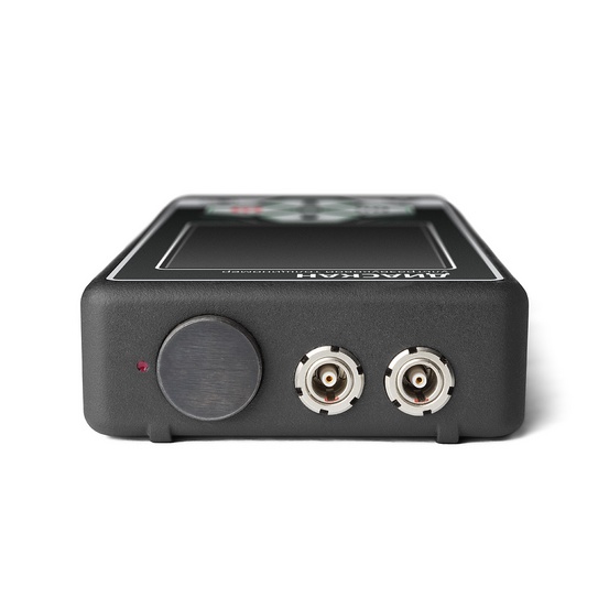 Ультразвуковой толщиномер ДИАСКАН