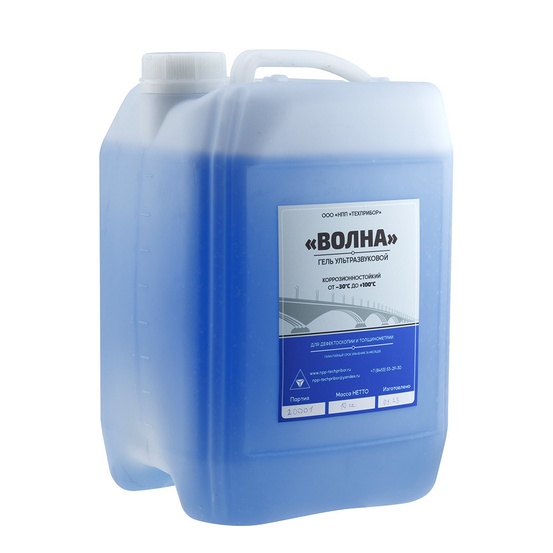 УЗ-гель 