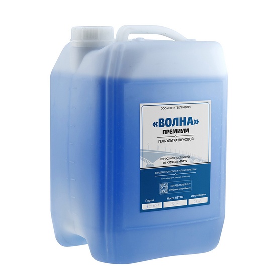 УЗ-гель 