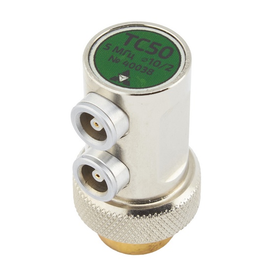 Преобразователь ТС50