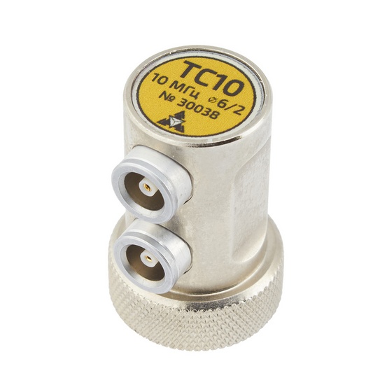 Преобразователь ТС10