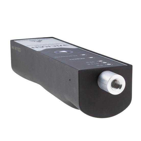 Дефектоскоп электролитический ЭЛСКАН