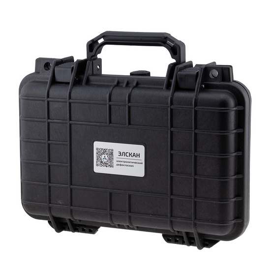 Дефектоскоп электролитический ЭЛСКАН